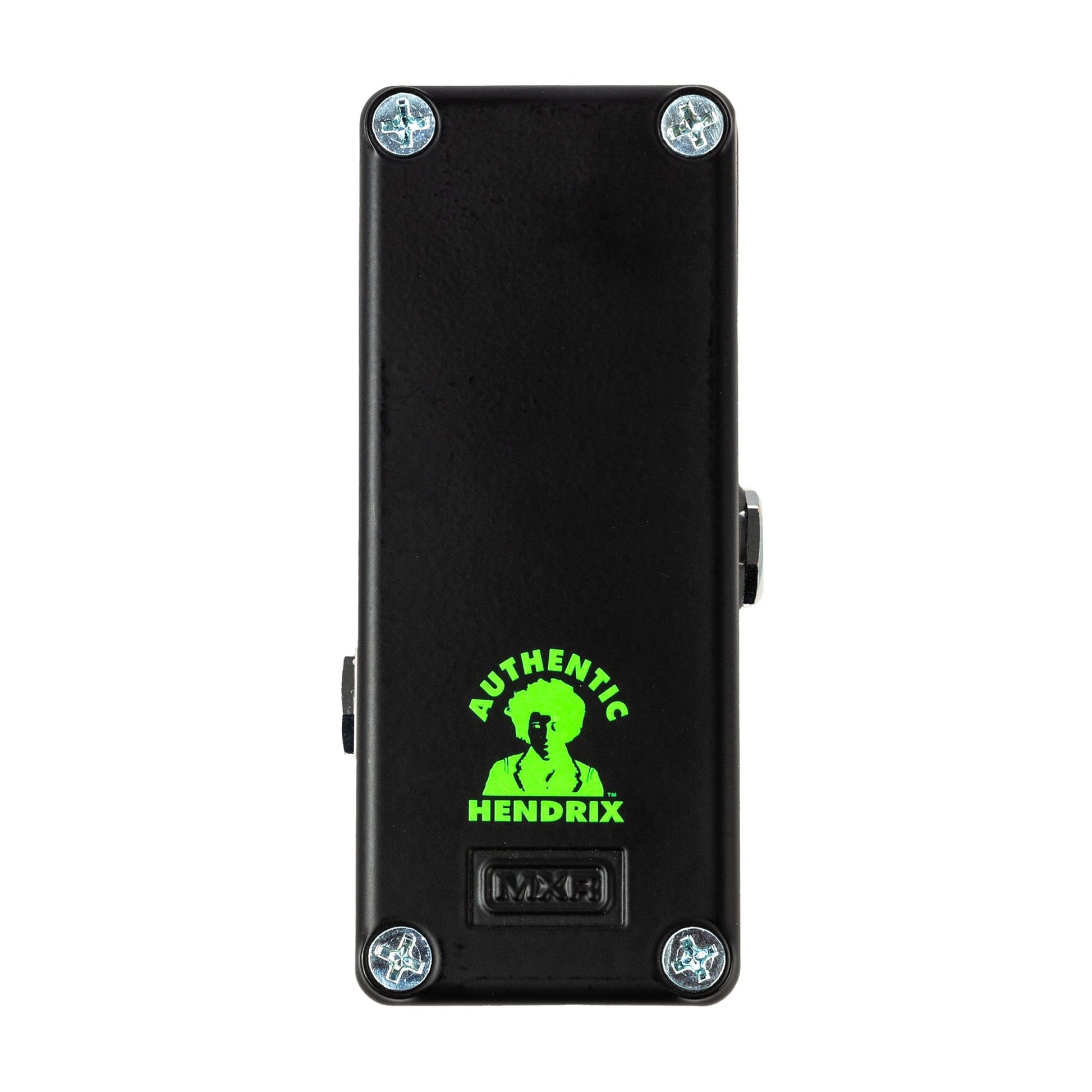hendrix pedals Dunlop Authentic Hendrix '68 Shrine Series JHMS1 Fuzz Face Distortion Pedal