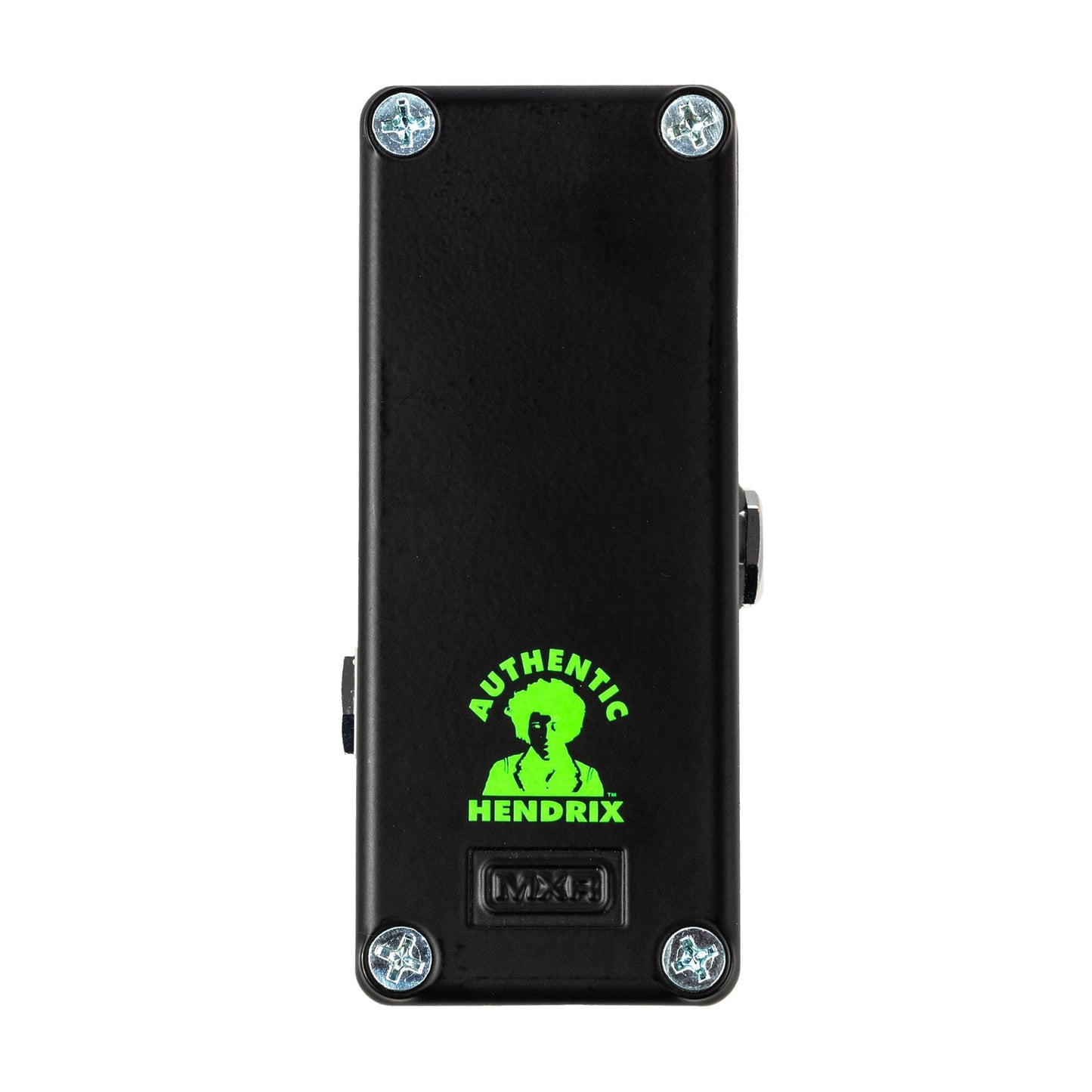 Dunlop Authentic Hendrix '68 Shrine Series JHMS1 Fuzz Face Distortion Pedal Effects and Pedals / Fuzz