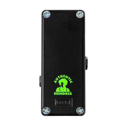 Dunlop Authentic Hendrix '68 Shrine Series JHMS1 Fuzz Face Distortion Pedal Effects and Pedals / Fuzz