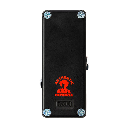 Dunlop Authentic Hendrix '68 Shrine Series JHMS2 Octavio Fuzz Pedal Effects and Pedals / Fuzz