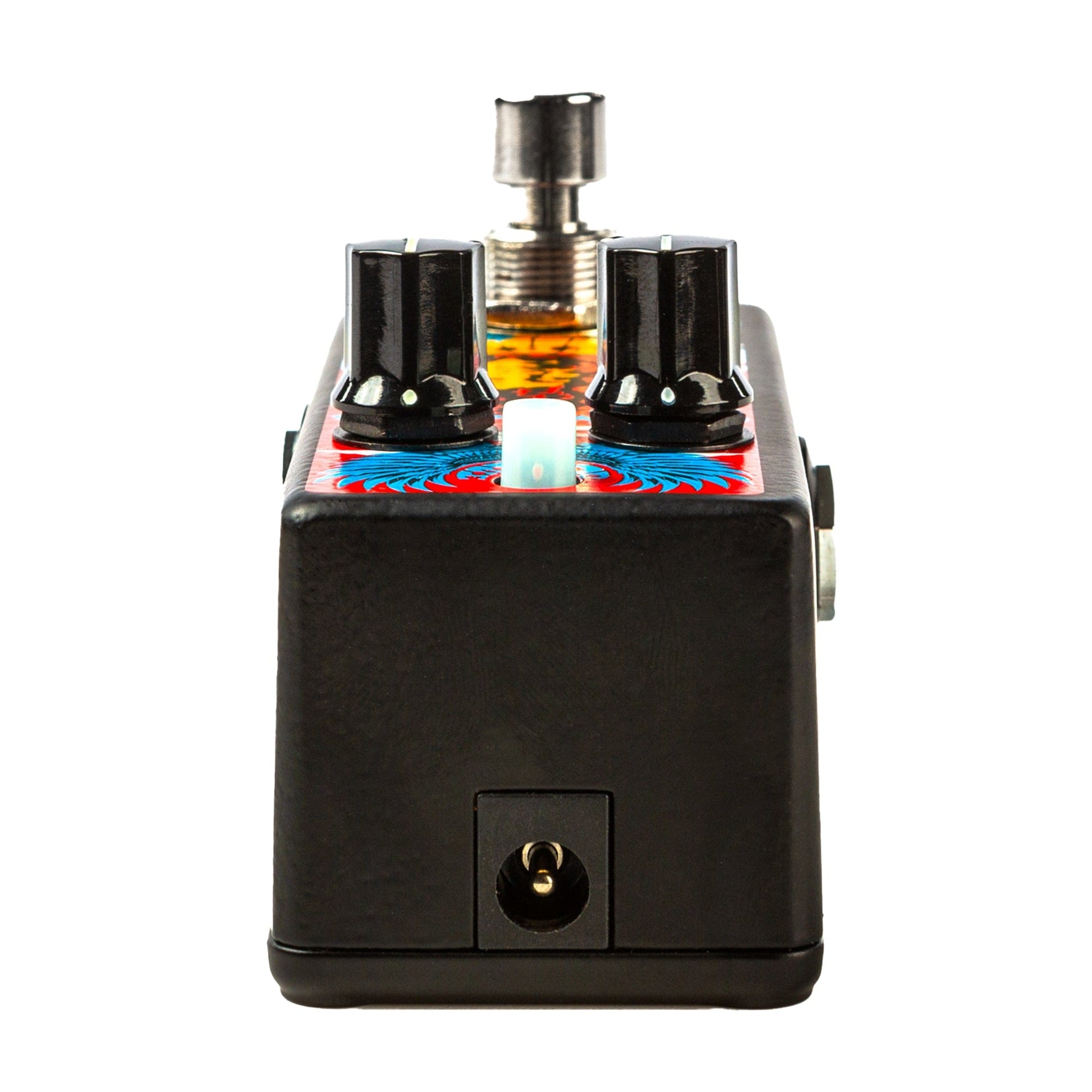 Dunlop Authentic Hendrix '68 Shrine Series JHMS2 Octavio Fuzz Pedal Effects and Pedals / Fuzz