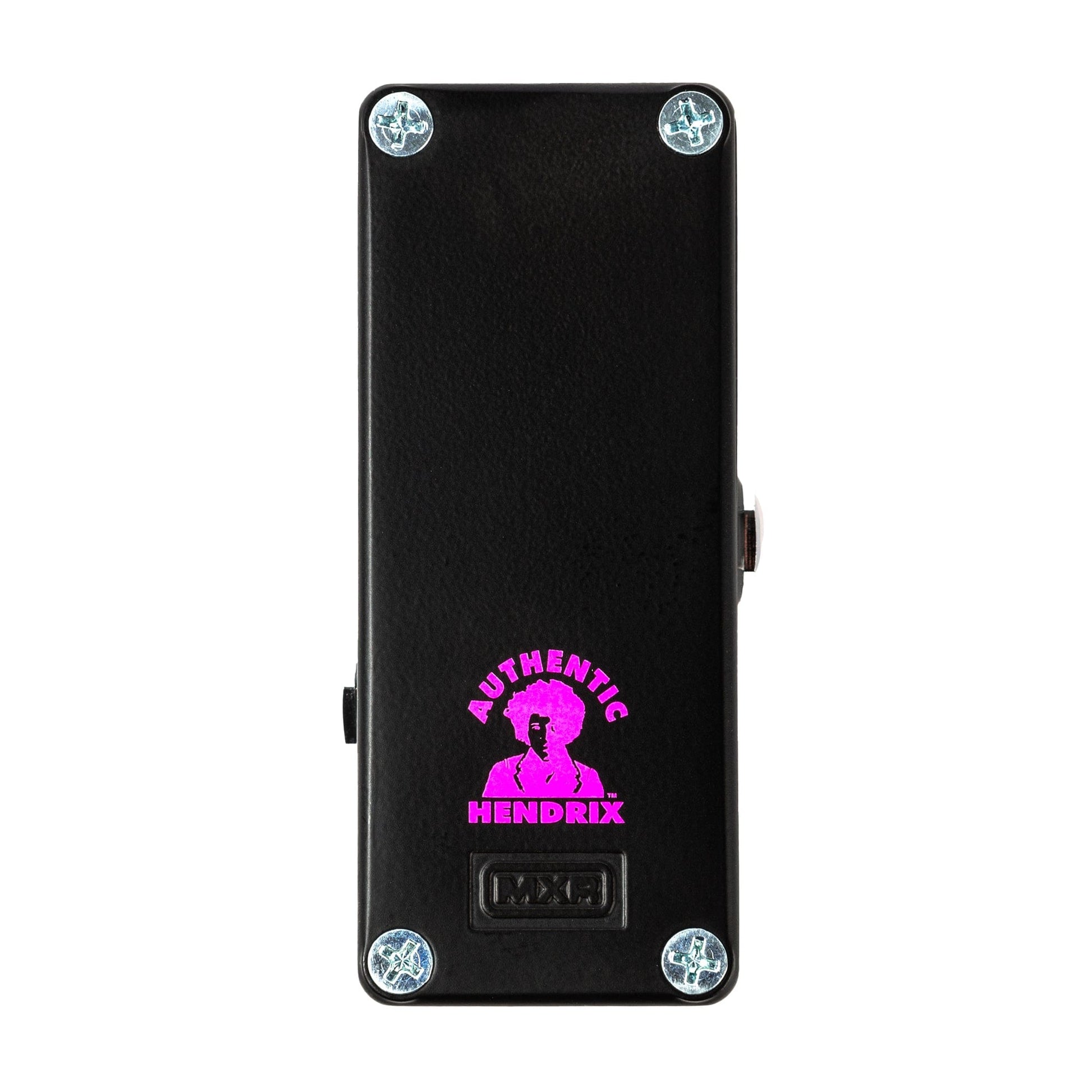 Dunlop Authentic Hendrix '68 Shrine Series JHMS4 Band of Gypsys Fuzz Pedal