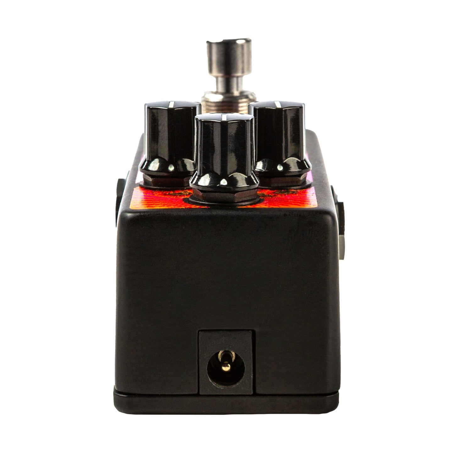 Dunlop Authentic Hendrix '68 Shrine Series JHMS4 Band of Gypsys Fuzz Pedal Effects and Pedals / Fuzz