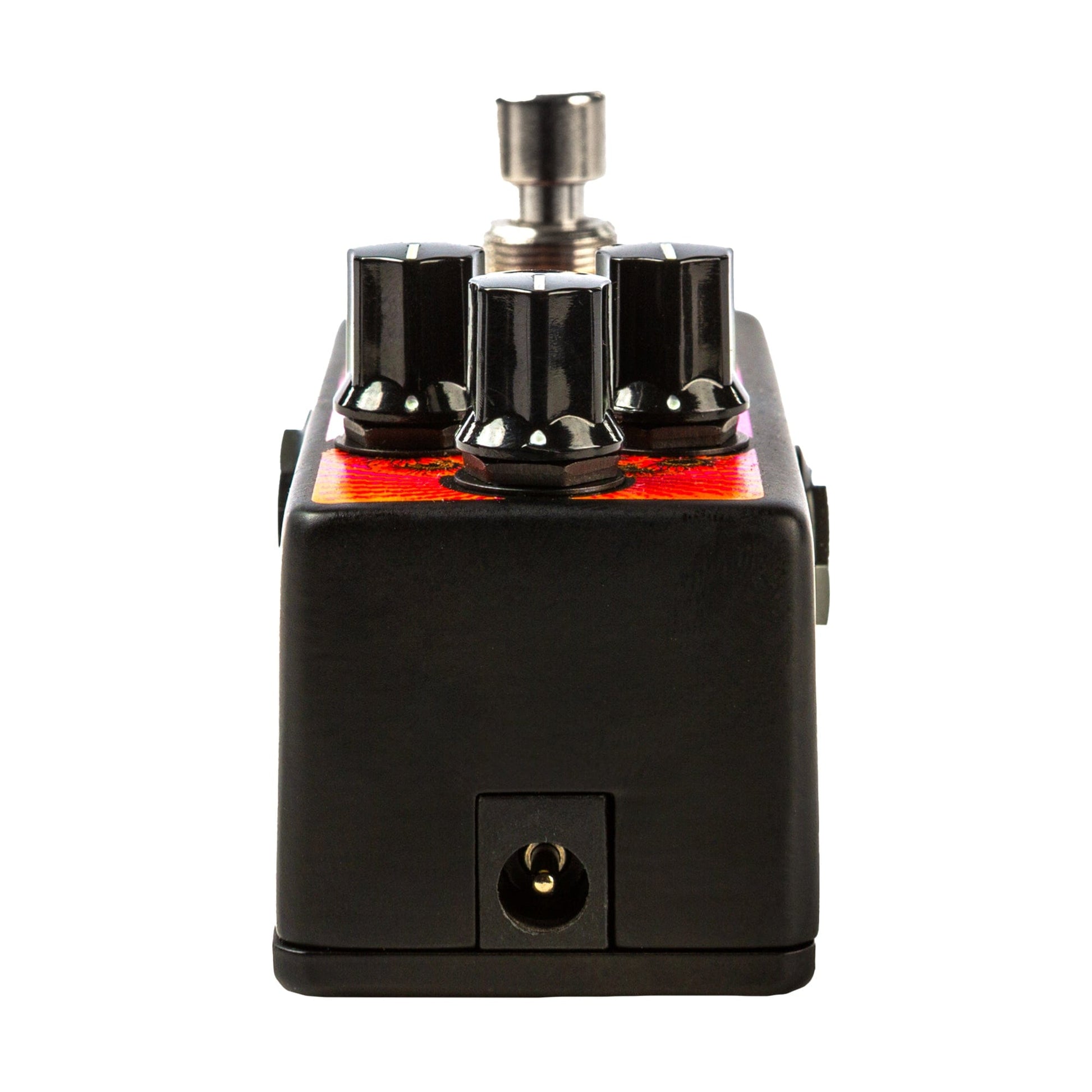 Dunlop Authentic Hendrix '68 Shrine Series JHMS4 Band of Gypsys Fuzz Pedal Effects and Pedals / Fuzz