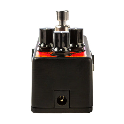 Dunlop Authentic Hendrix '68 Shrine Series JHMS4 Band of Gypsys Fuzz Pedal Effects and Pedals / Fuzz