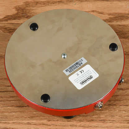 Dunlop JDF2 Germanium Fuzz Face USED Effects and Pedals / Fuzz