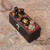 Dunlop Jimi Hendrix '69 Psych Band of Gypsys Mini Fuzz Pedal Effects and Pedals / Fuzz