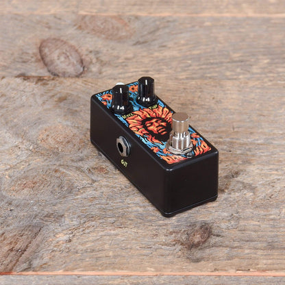 Dunlop Jimi Henrdix '69 Psych Mini Octavio Pedal Effects and Pedals / Fuzz