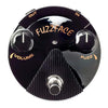 Dunlop Joe Bonamassa Signature Fuzz Face Distortion Mini Bundle w/ Truetone 1 Spot Space Saving 9v Adapter Effects and Pedals / Fuzz