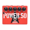 MXR Tom Morello Power 50 Overdrive Pedal Effects and Pedals / Overdrive and Boost