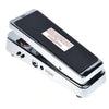 Dunlop 535Q-C Cry Baby Wah Chrome Effects and Pedals / Wahs and Filters