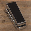 Dunlop 535Q-C Cry Baby Wah Chrome Effects and Pedals / Wahs and Filters