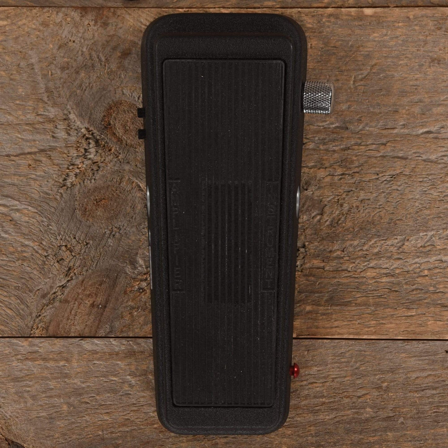 Dunlop 535Q Cry Baby Multi-Wah Effects and Pedals / Wahs and Filters
