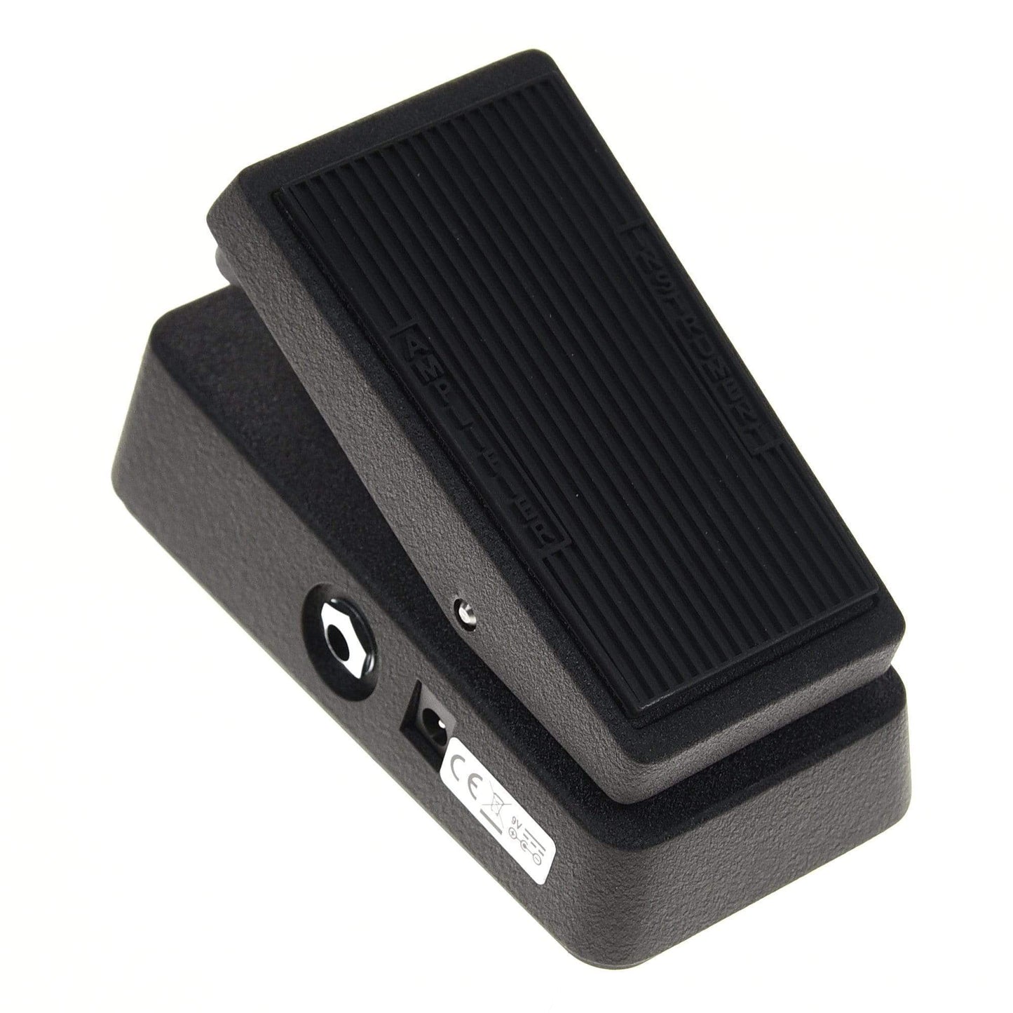 Dunlop 535Q Cry Baby Q Mini Wah Effects and Pedals / Wahs and Filters