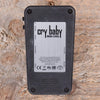 Dunlop 535Q Cry Baby Q Mini Wah Effects and Pedals / Wahs and Filters