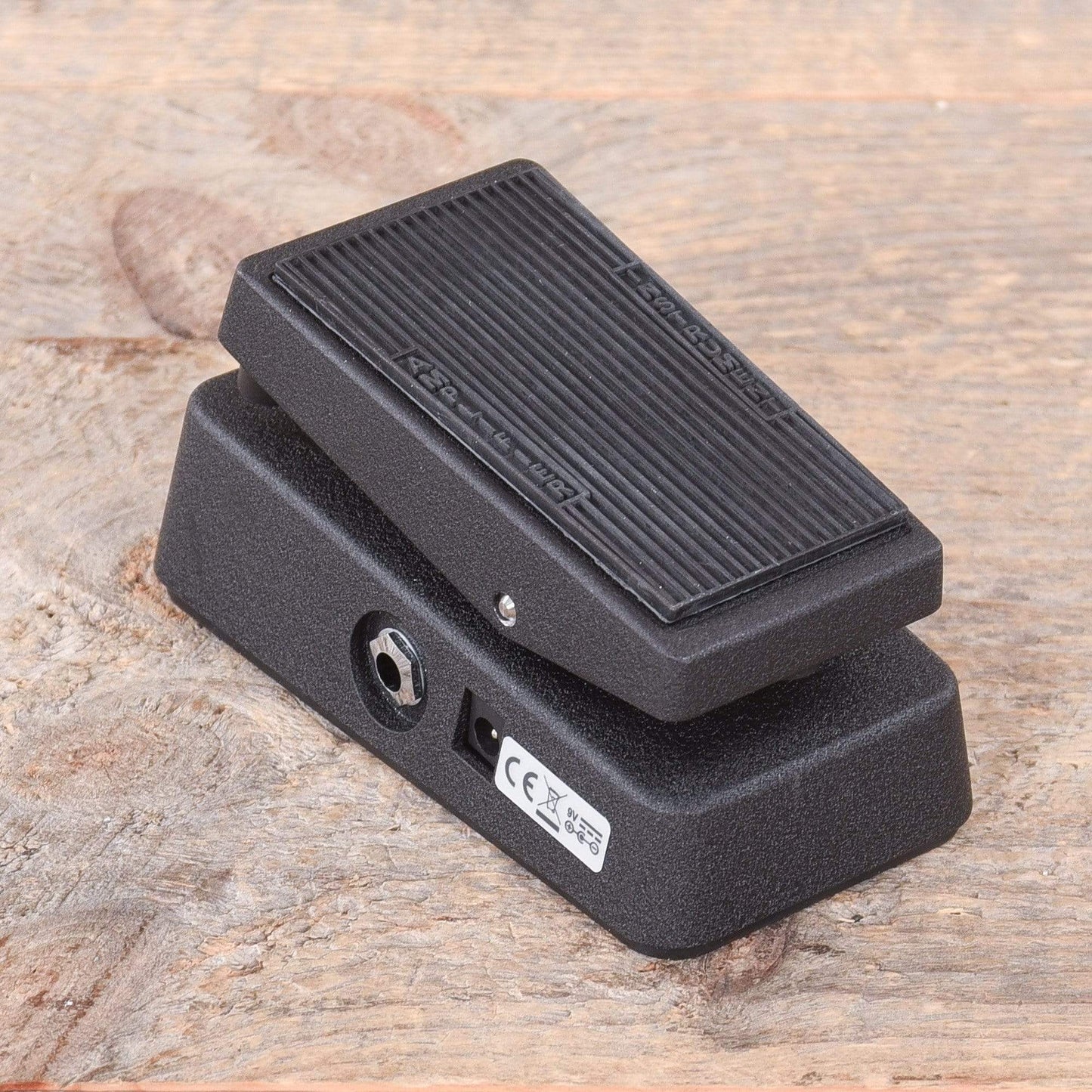 Dunlop 535Q Cry Baby Q Mini Wah Effects and Pedals / Wahs and Filters