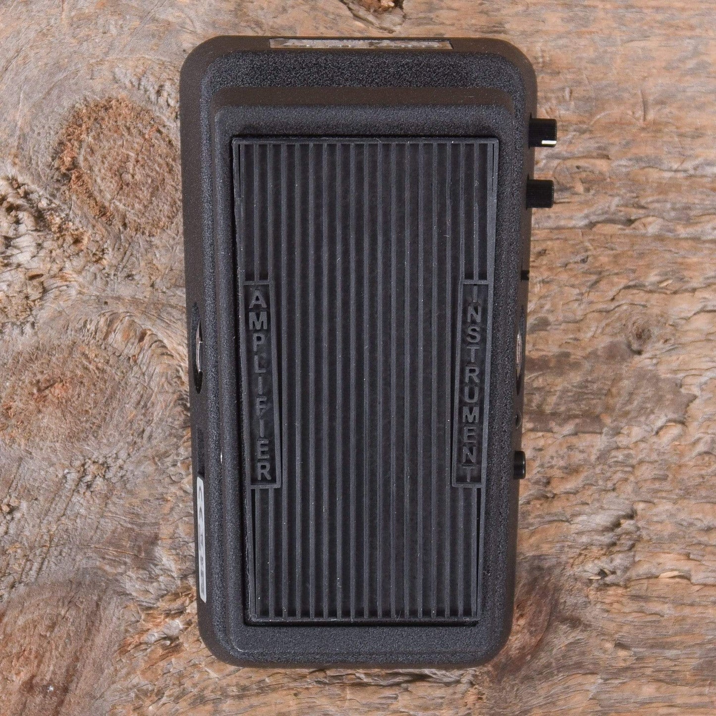 Dunlop 535Q Cry Baby Q Mini Wah Effects and Pedals / Wahs and Filters
