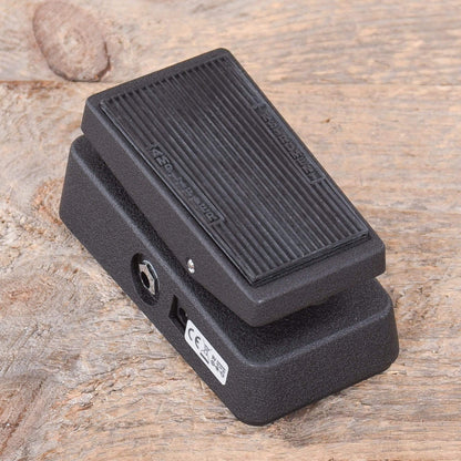 Dunlop 535Q Cry Baby Q Mini Wah Effects and Pedals / Wahs and Filters