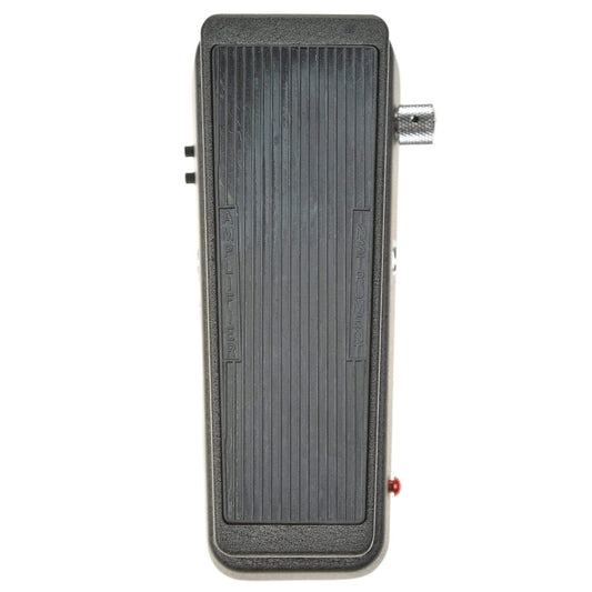 Dunlop 535Q Crybaby Multi-Wah Effects and Pedals / Wahs and Filters