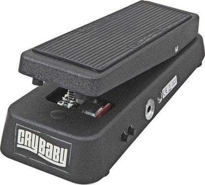 Dunlop 95Q Crybaby Wah Pedal Effects and Pedals / Wahs and Filters