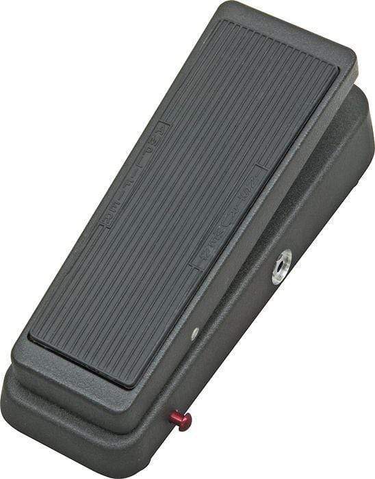 Dunlop 95Q Crybaby Wah Pedal Effects and Pedals / Wahs and Filters