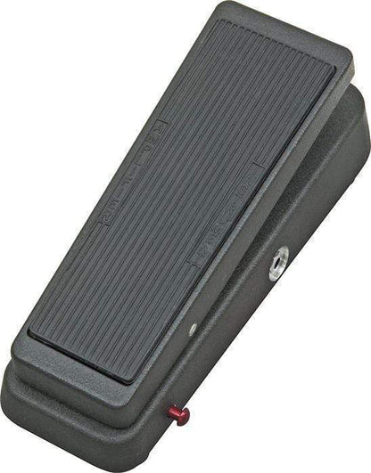Dunlop 95Q Crybaby Wah Pedal Effects and Pedals / Wahs and Filters
