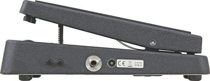 crybaby wah pedal Dunlop 95Q Cry Baby Wah Pedal