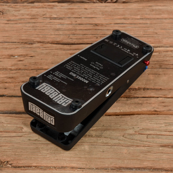 Dunlop 95Q Cry Baby Wah Pedal Chicago Music Exchange