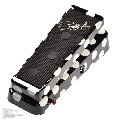 Dunlop BG95 Buddy Guy Signature Cry Baby Wah Effects and Pedals / Wahs and Filters