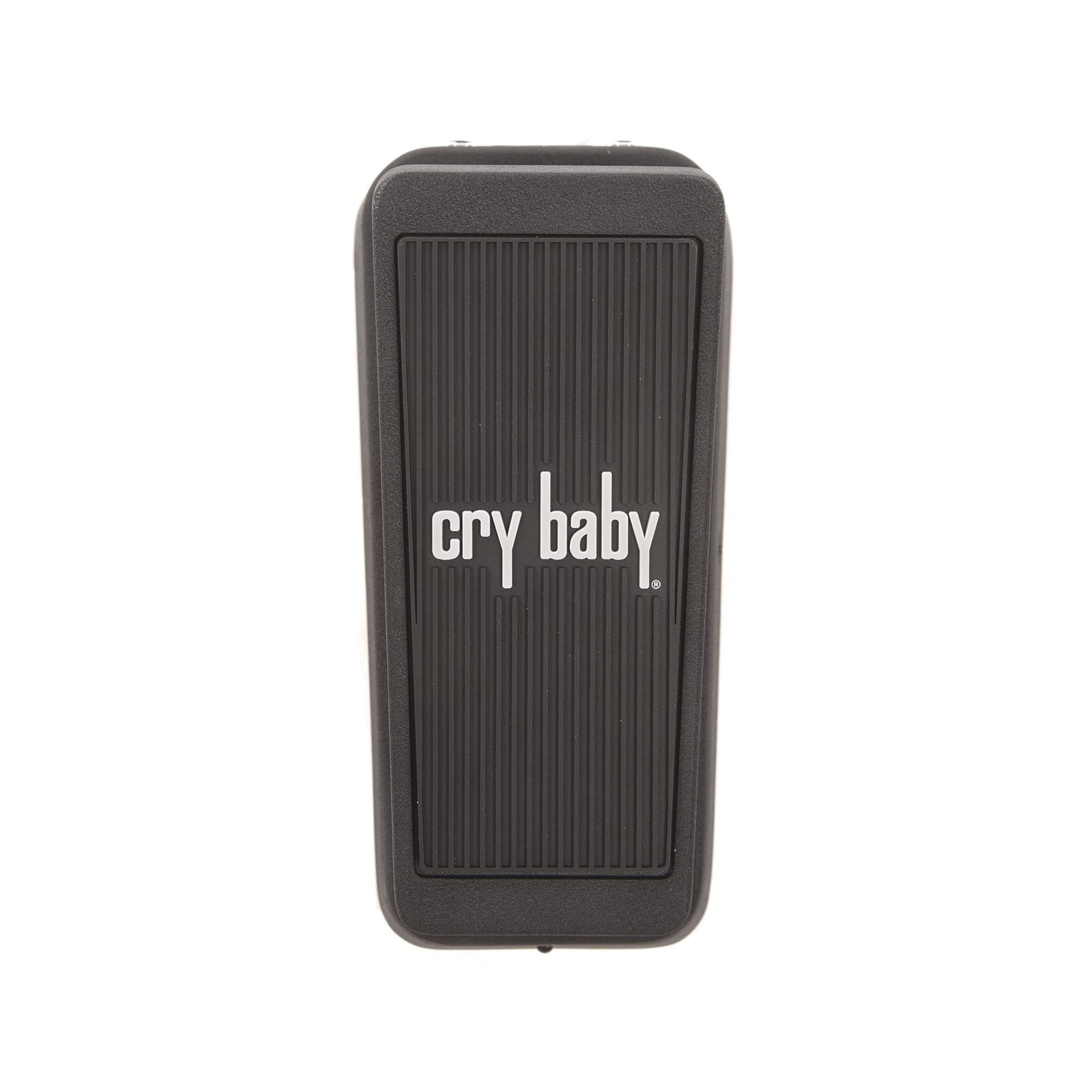 Dunlop CBJ95 Cry Baby Junior Wah Pedal Effects and Pedals / Wahs and Filters