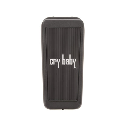 Dunlop CBJ95 Cry Baby Junior Wah Pedal Effects and Pedals / Wahs and Filters