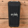 Dunlop CBJ95 Cry Baby Junior Wah Effects and Pedals / Wahs and Filters