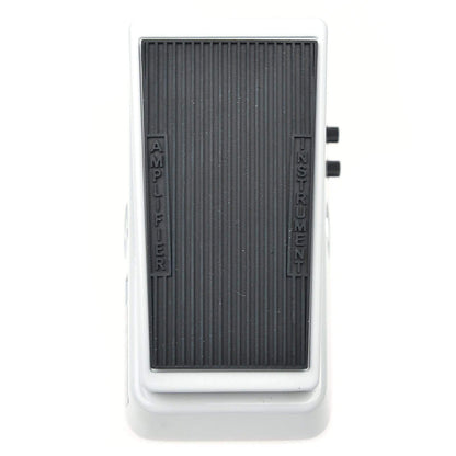 Dunlop CBM105Q Cry Baby Mini Bass Wah Effects and Pedals / Wahs and Filters