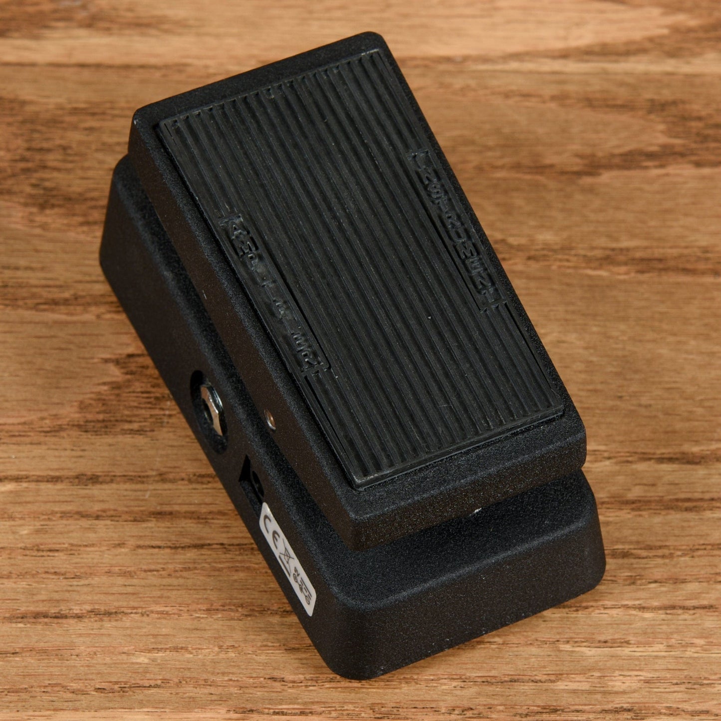 Dunlop CBM95 Cry Baby Mini Wah Effects and Pedals / Wahs and Filters