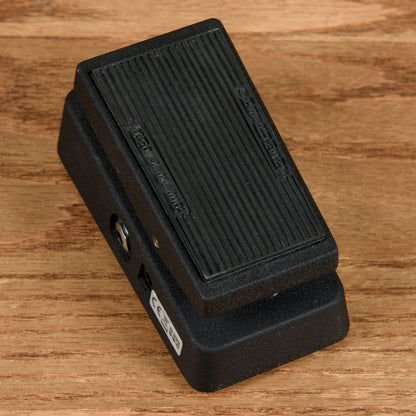 Dunlop CBM95 Cry Baby Mini Wah Effects and Pedals / Wahs and Filters