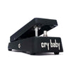 Dunlop CM95 Clyde McCoy Cry Baby Wah Wah Bundle w/ Truetone 1 Spot Space Saving 9v Adapter Effects and Pedals / Wahs and Filters