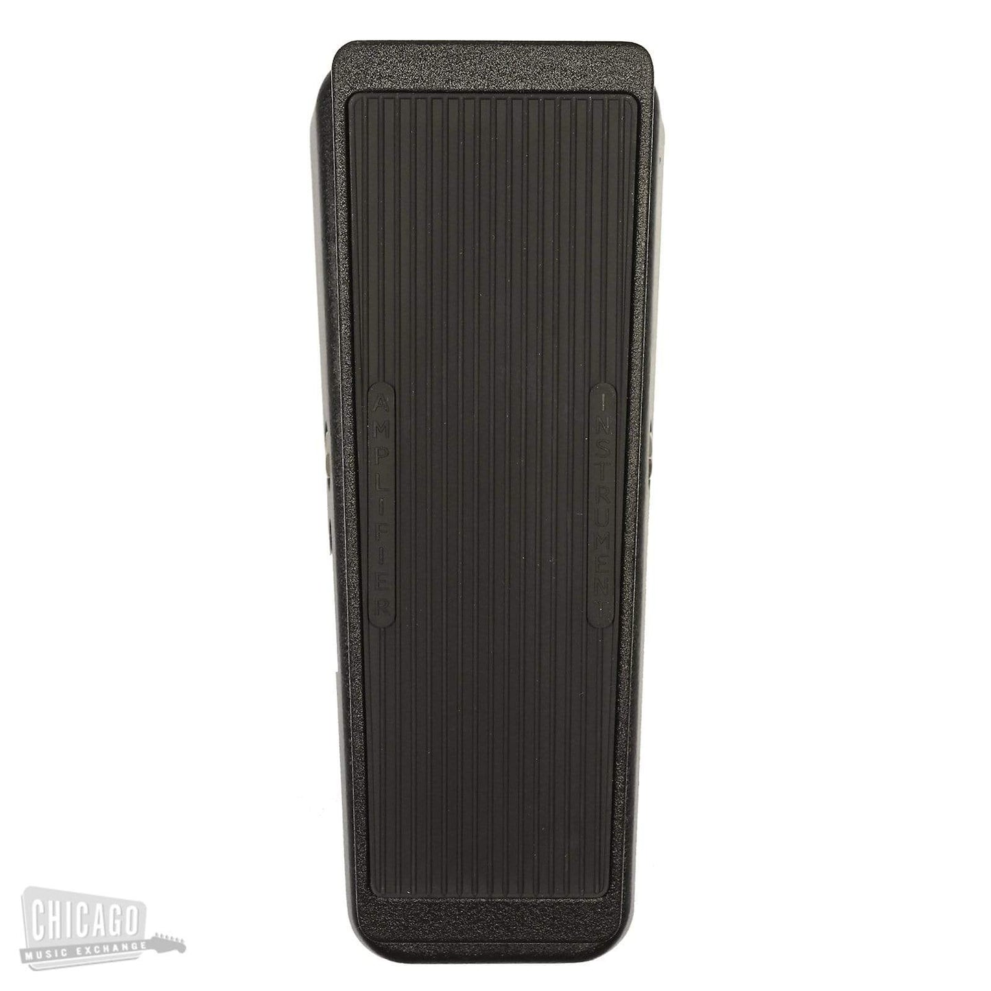 Dunlop CM95 Clyde McCoy Cry Baby Wah Wah Effects and Pedals / Wahs and Filters