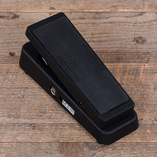 Dunlop CM95 Clyde McCoy Cry Baby Wah Wah Effects and Pedals / Wahs and Filters