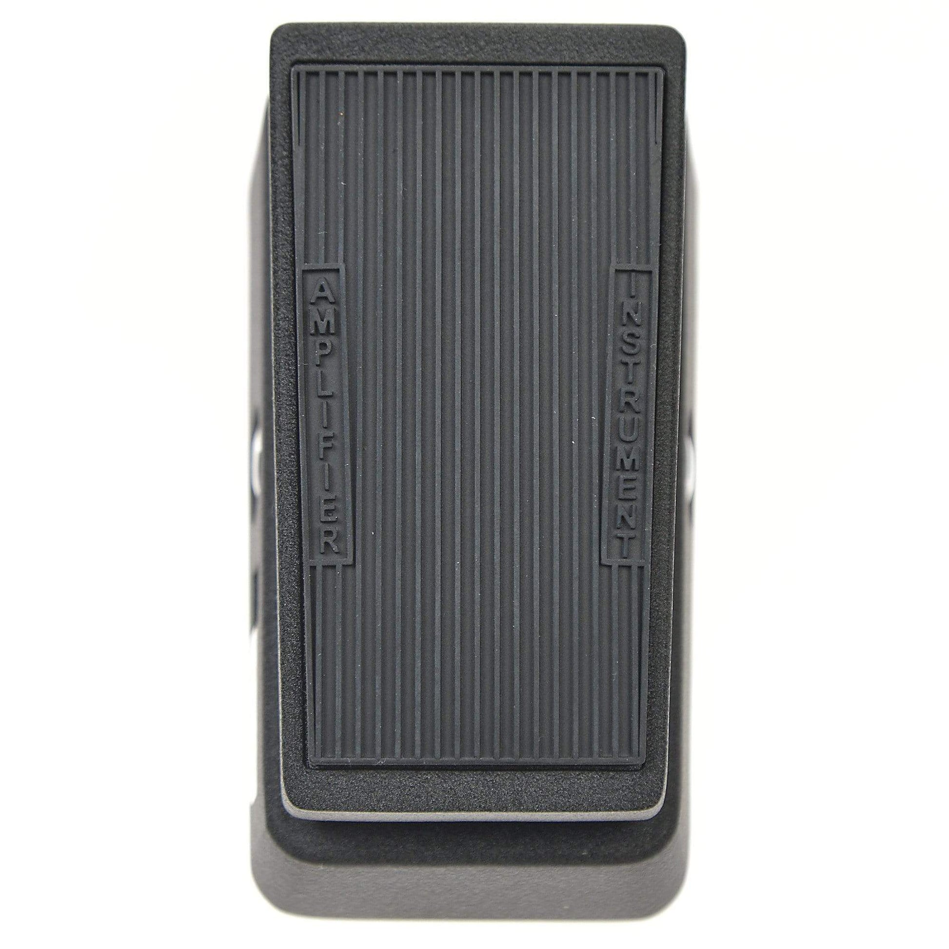 Dunlop Cry Baby Mini Wah Pedal Effects and Pedals / Wahs and Filters