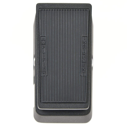 Dunlop Cry Baby Mini Wah Pedal Effects and Pedals / Wahs and Filters