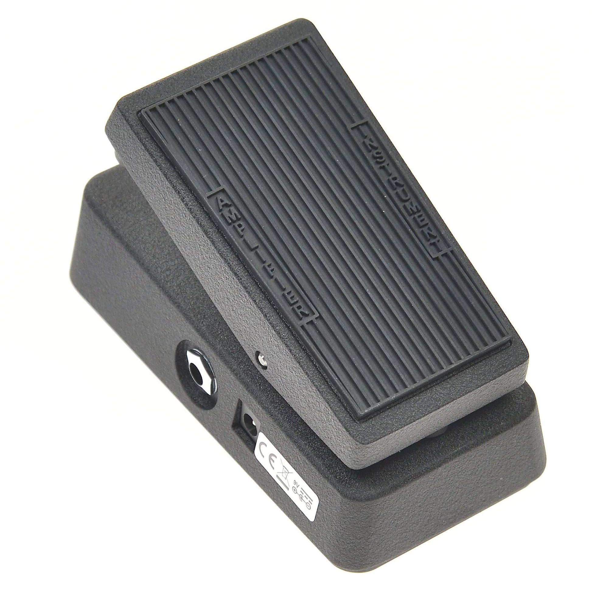 Dunlop Cry Baby Mini Wah Pedal – Chicago Music Exchange