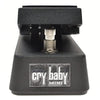 Dunlop Cry Baby Mini Wah Pedal Effects and Pedals / Wahs and Filters