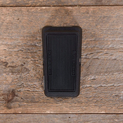 Dunlop Cry Baby Mini Wah Pedal Effects and Pedals / Wahs and Filters