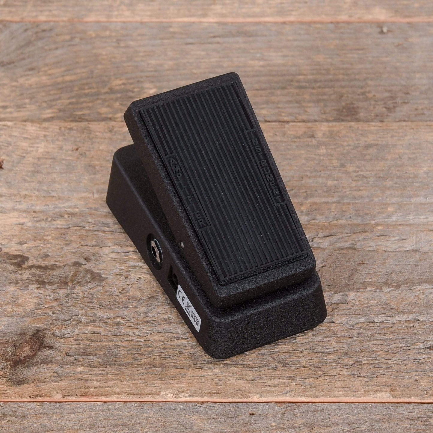 Dunlop Cry Baby Mini Wah Pedal Effects and Pedals / Wahs and Filters