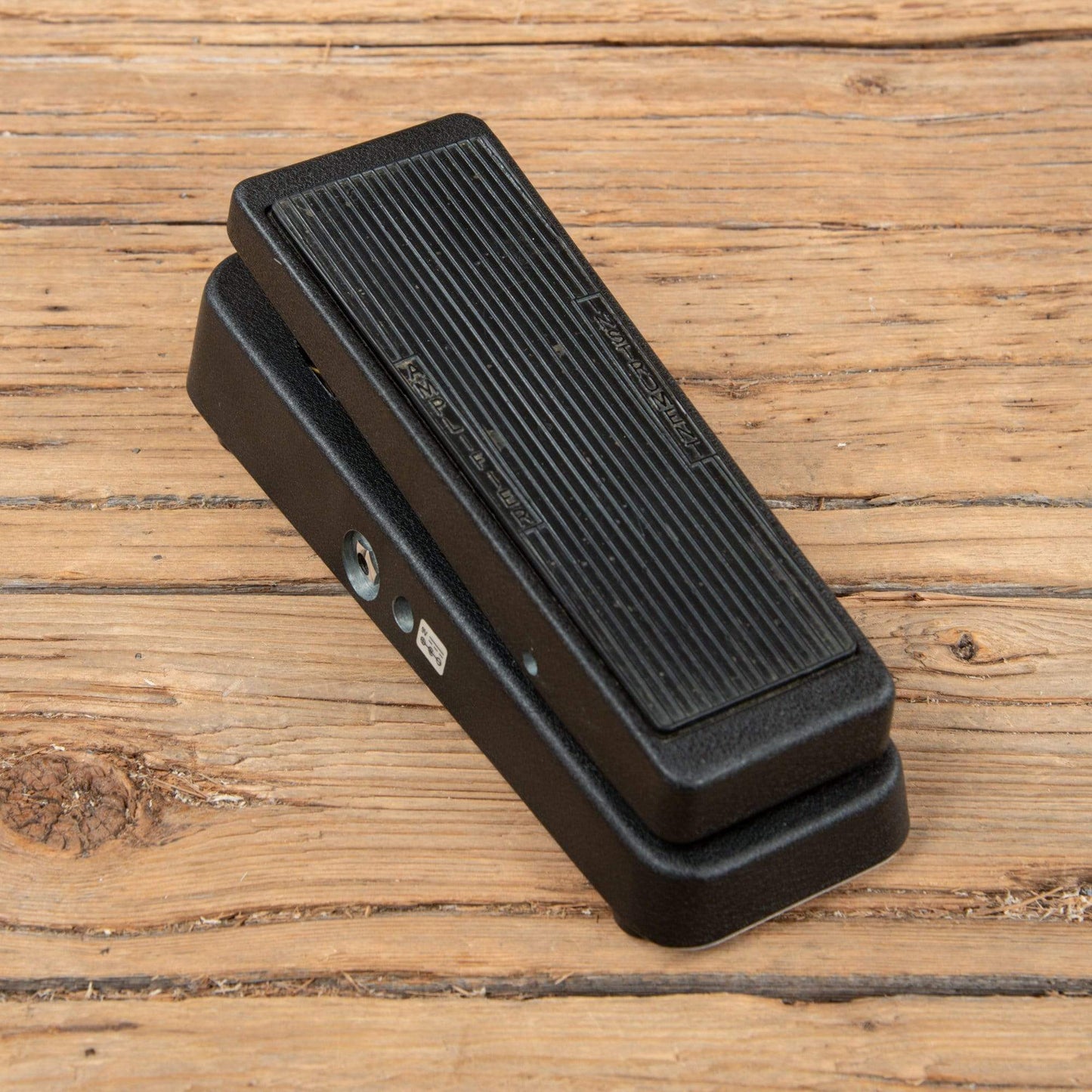 Dunlop Cry Baby Wah GCB-95 Effects and Pedals / Wahs and Filters
