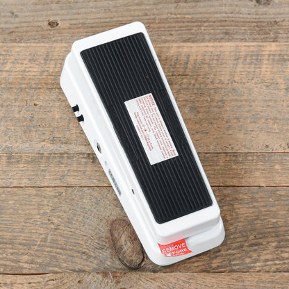 Dunlop Crybaby 105Q Bass Wah Effects and Pedals / Wahs and Filters