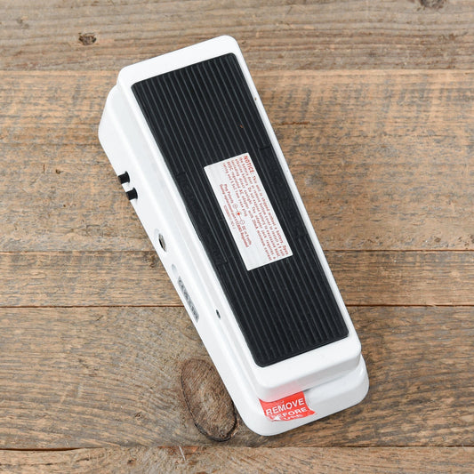 Dunlop Crybaby 105Q Bass Wah Effects and Pedals / Wahs and Filters