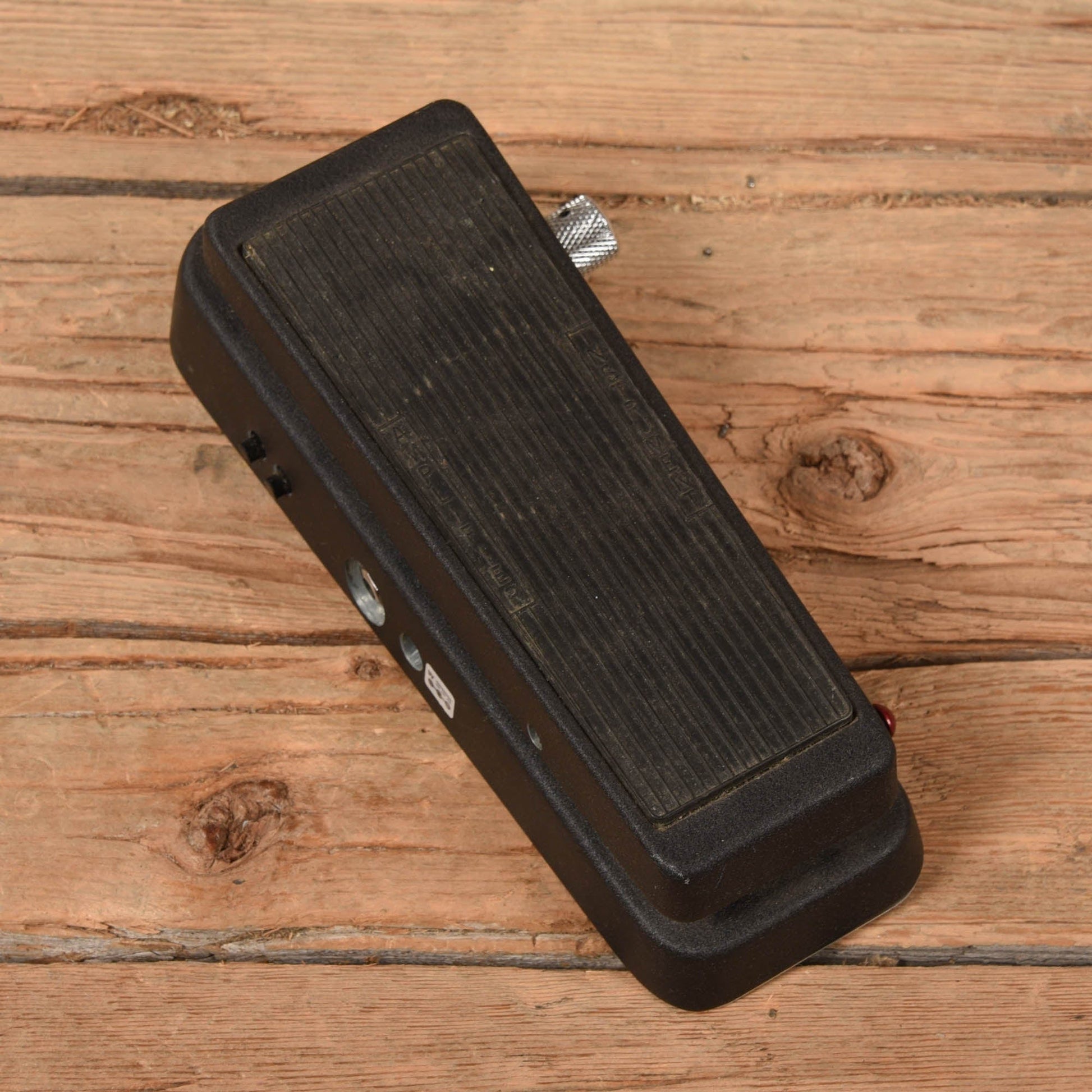 Dunlop Crybaby 535Q Multi Wah Effects and Pedals / Wahs and Filters