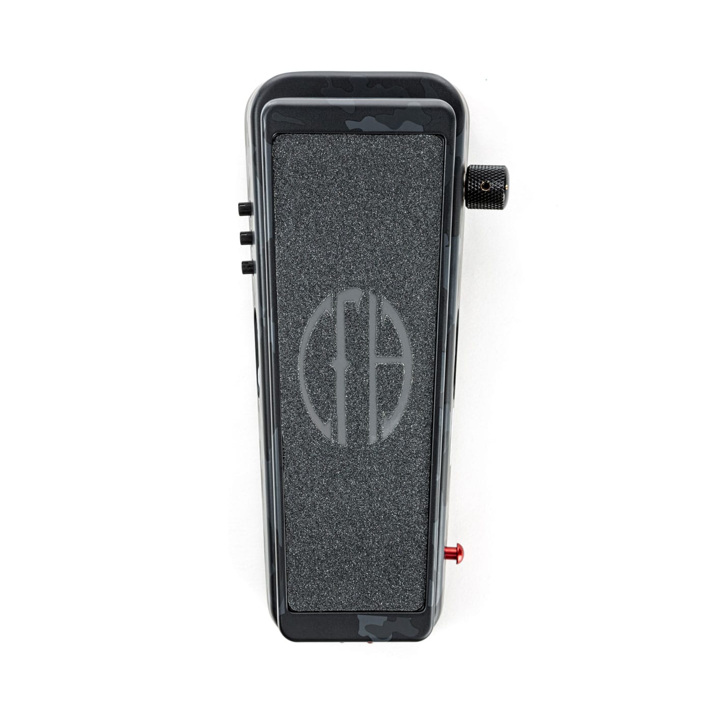 dimebag darrell wah pedal Dunlop DB01B Dimebag Cry Baby From Hell Wah Pedal