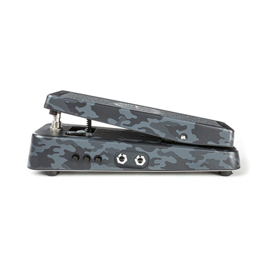 Dunlop DB01B Dimebag Cry Baby From Hell Wah Pedal Black Camo Effects and Pedals / Wahs and Filters